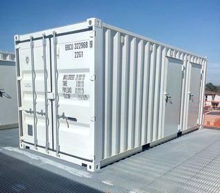  Parking / Garage � louer 4 m�