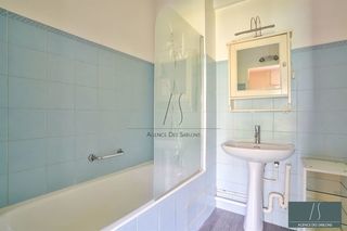  Appartement � vendre 2 pi�ces 39 m�