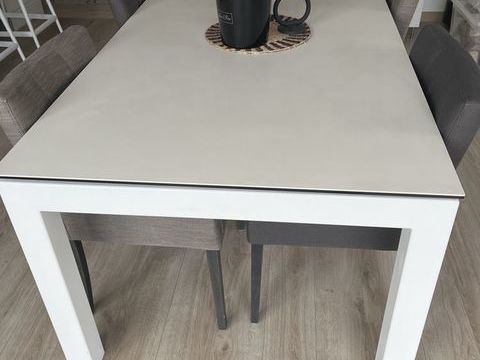 Table SAM cramique  1000 Dijon (21)