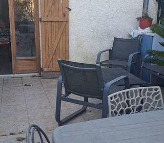  Maison � vendre 5 pi�ces 120 m�