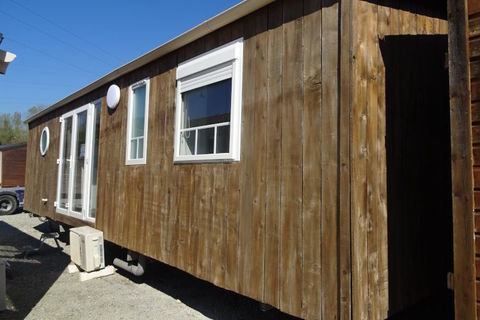 Mobil-Home Mobil-Home 2013 occasion Les Tourrettes 26740