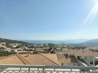  Appartement � vendre 3 pi�ces 80 m�