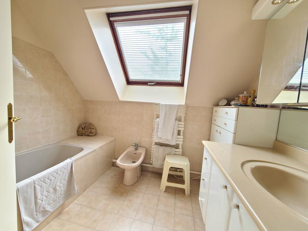 � vendre  Maison Rueil-Malmaison (92500)