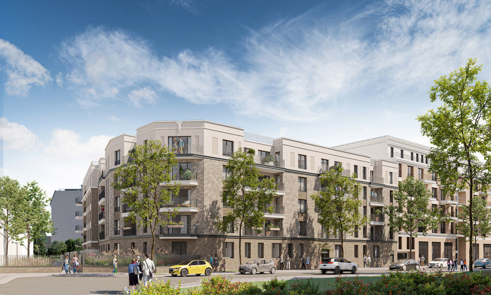   Saint-Ouen (93400)