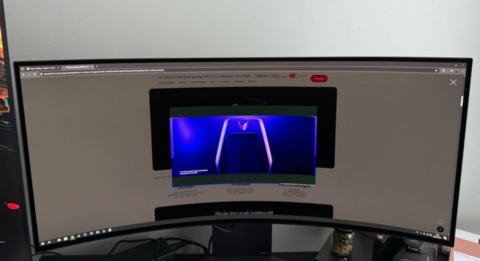 cran gamer lg oled 780 Toulouse (31)