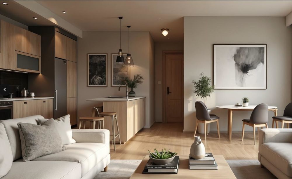 Appartements neufs   Rouen (76100)