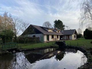  Maison � vendre 13 pi�ces 248 m�