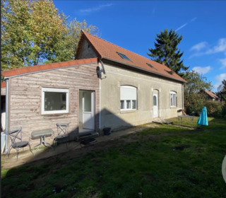  Maison � vendre 4 pi�ces 75 m�