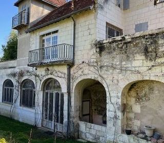  Maison � vendre 4 pi�ces 100 m�