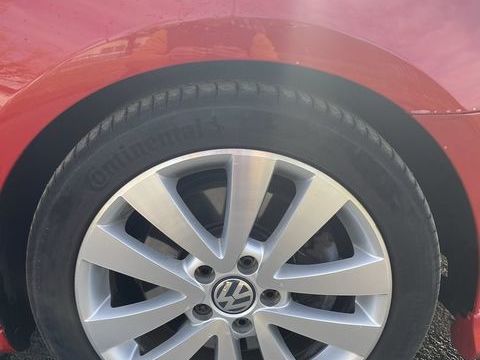 Volkswagen Golf 1.4 TSI 160 Confortline 2010 occasion La Roche-sur-Yon 85000