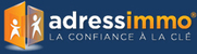 ADRESS'IMMO