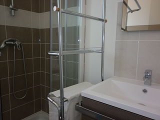  Appartement � vendre 1 pi�ce 21 m�