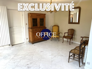  Maison � vendre 8 pi�ces 140 m�