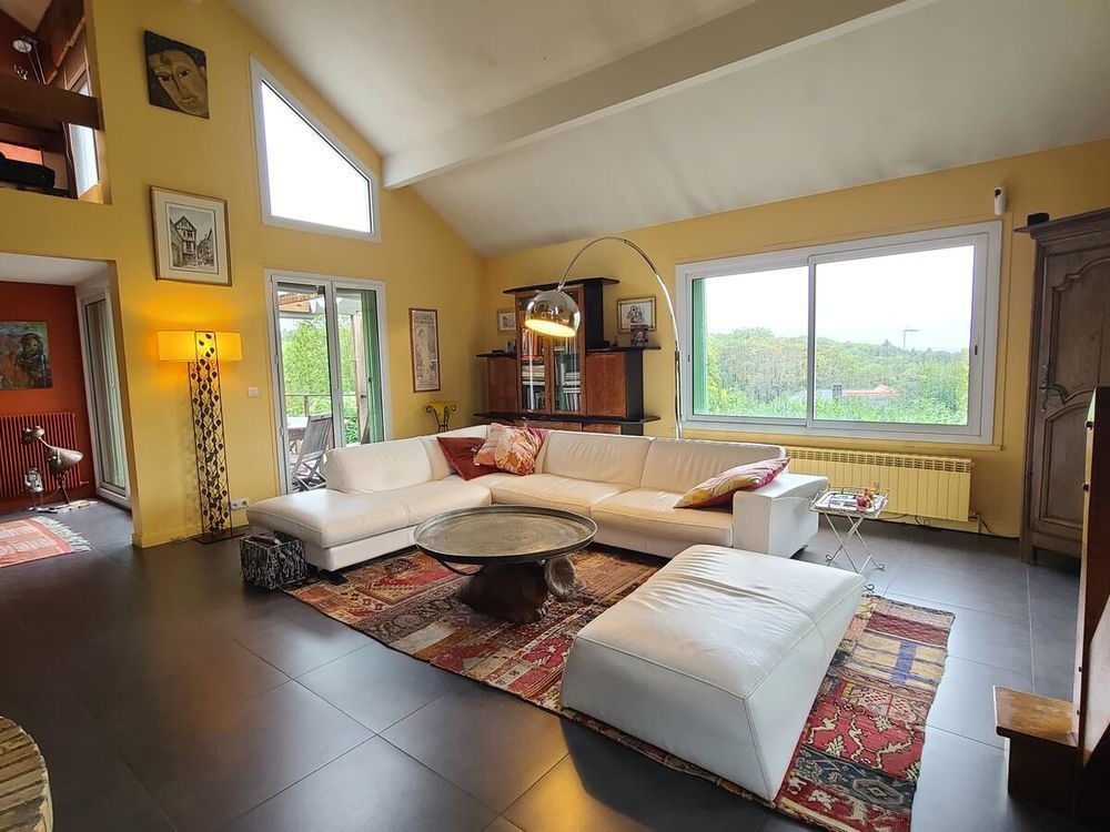 � vendre  Maison Rueil-Malmaison (92500)