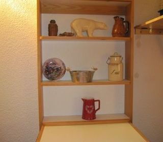  Appartement � louer 2 pi�ces 35 m�