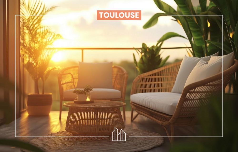 Appartements neufs   Toulouse (31200)