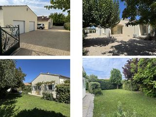  Villa � vendre 7 pi�ces 207 m�