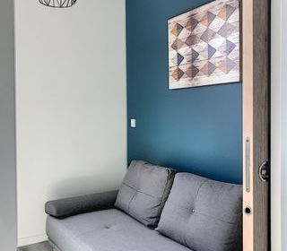  Appartement � louer 1 pi�ce 15 m�