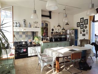  Villa � vendre 7 pi�ces 200 m�