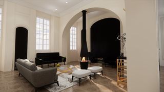  Appartement � vendre 6 pi�ces 176 m�