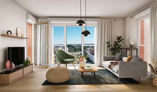  Maison  vendre 4 pices 80 m