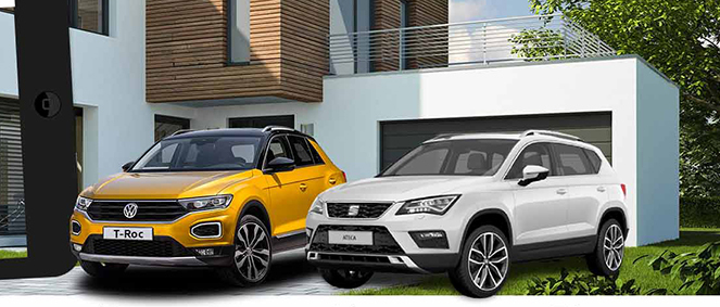 ADVANCE Orgeval, concessionnaire 78