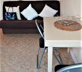  Appartement � louer 1 pi�ce 22 m�