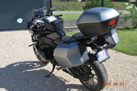 Moto BMW 2018 occasion Bourg-Saint-And&eacute;ol 07700