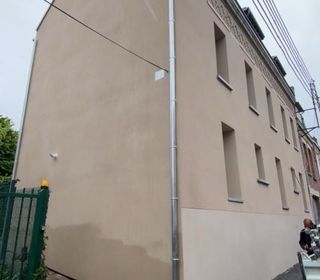  Appartement � louer 2/3 pi�ces 45 m�