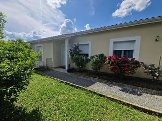  Maison � vendre 5 pi�ces 95 m�