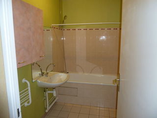  Appartement � louer 1 pi�ce 29 m� Reims