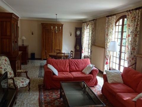   Maison 5 pi�ces 133.36 m2 Maison - 5 pi�ce(s) - 133 m�