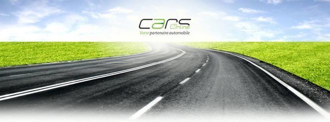 CARS ONLINE, concessionnaire 57
