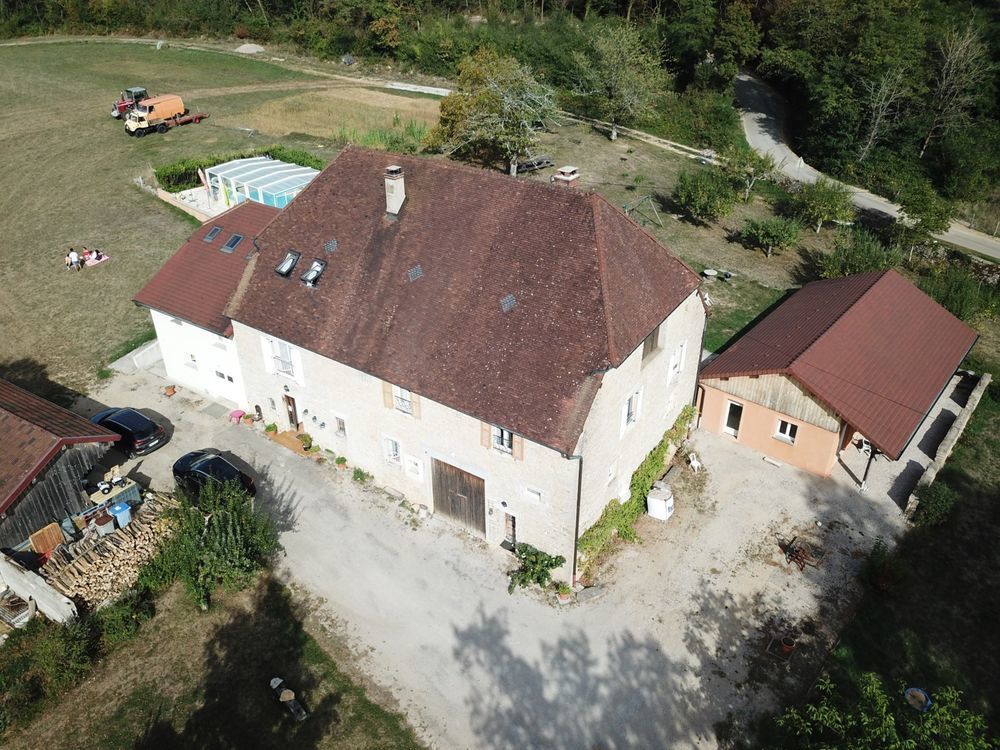 � vendre  Maison Montmorot (39570)