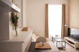  Appartement � louer 1 pi�ce 24 m�