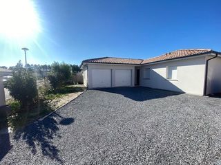  Maison � vendre 5 pi�ces 100 m�