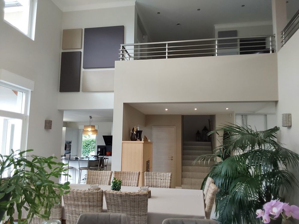 � vendre  Maison Ennery (57365)