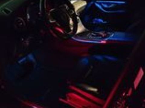 Classe GLC 43 AMG 9G-Tronic 4Matic 2016 occasion 68490 Chalamp&eacute;