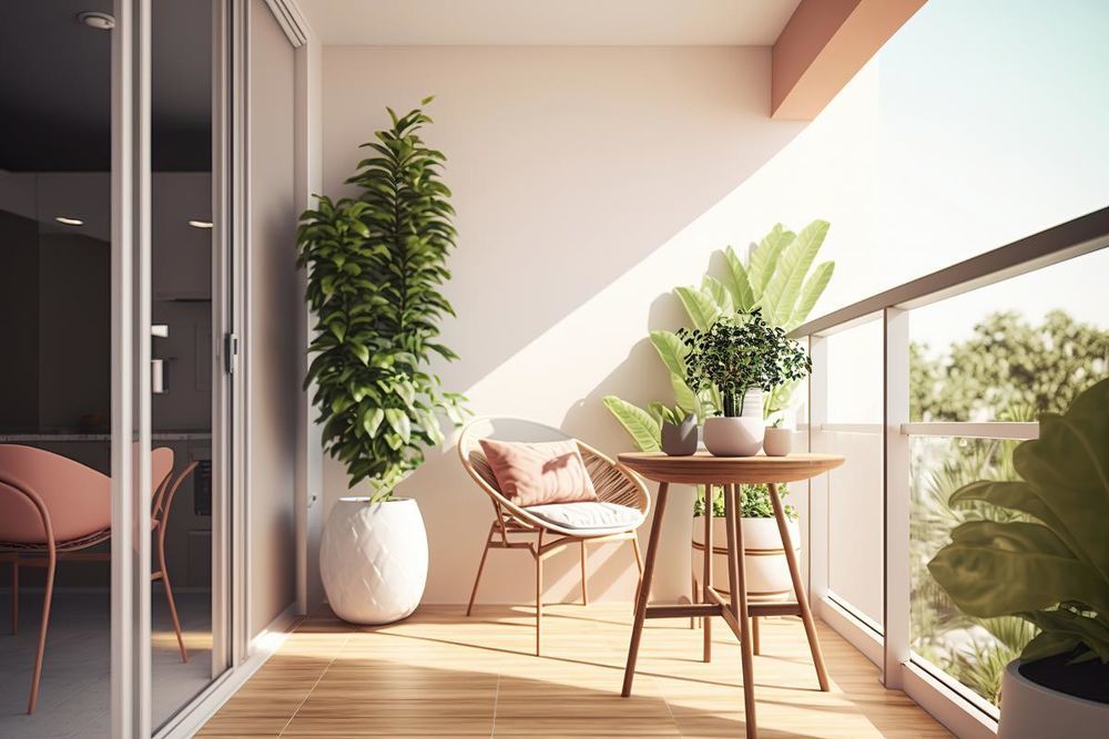 Appartements neufs   Roquettes (31120)