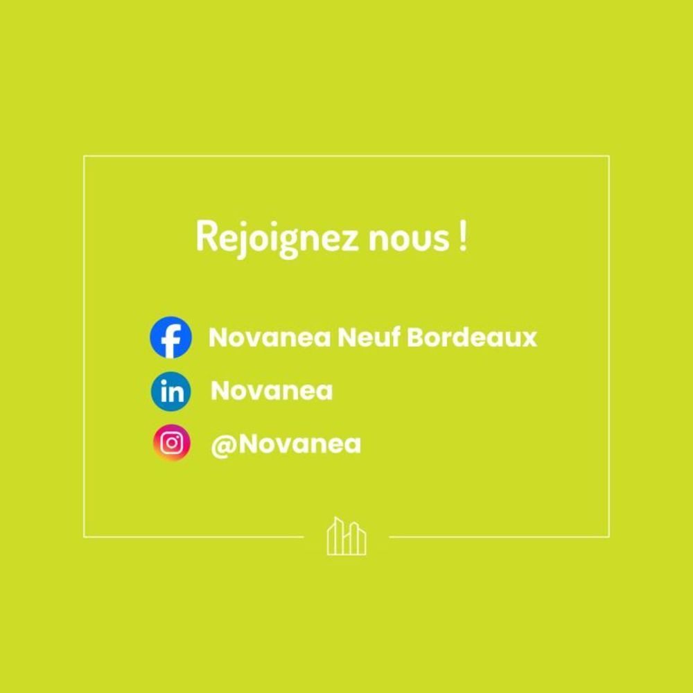 Appartements neufs   Bordeaux (33300)