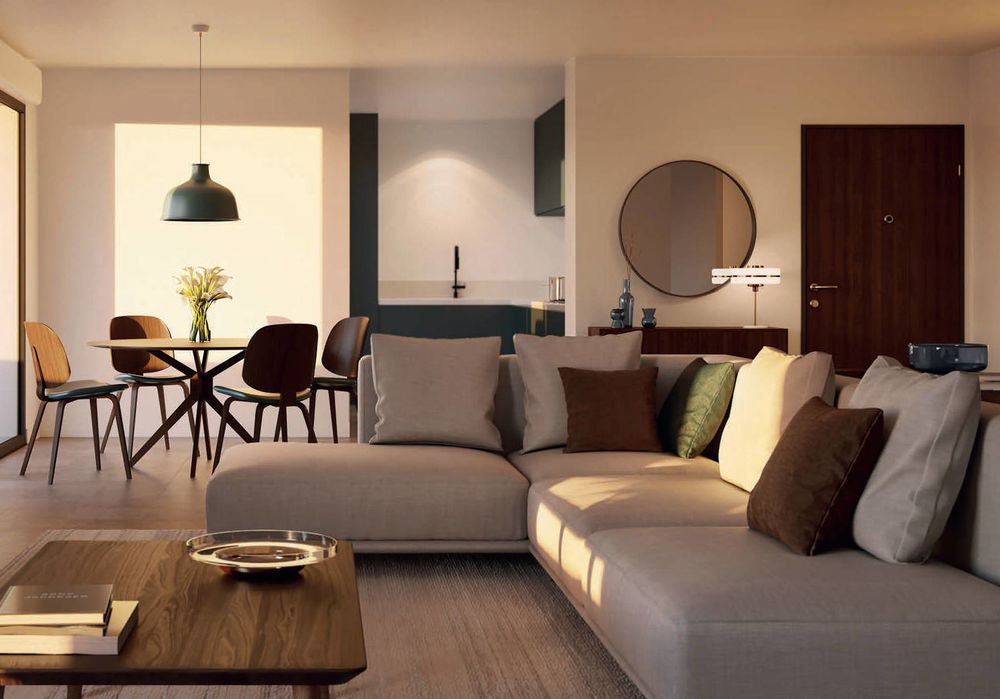 Appartements neufs   Bonneville (74130)