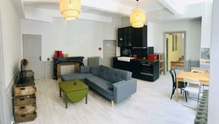  Appartement � louer 2 pi�ces 55 m�