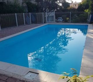 Location  Appartement 