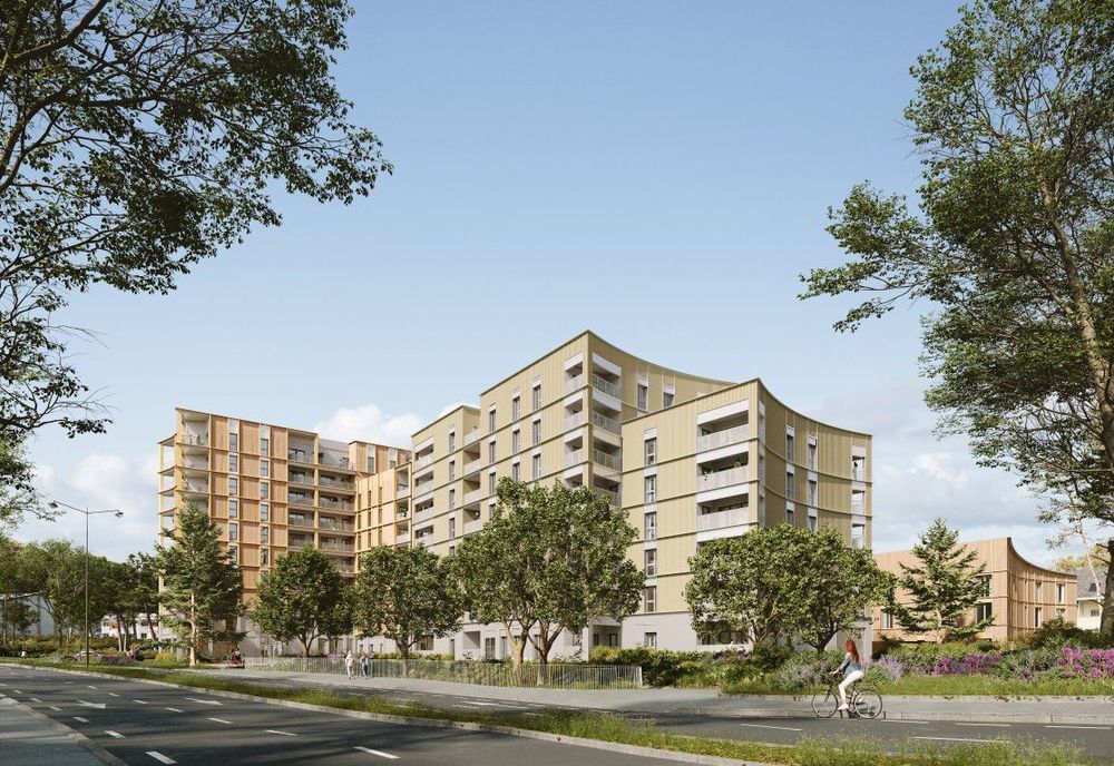   Rennes (35200)