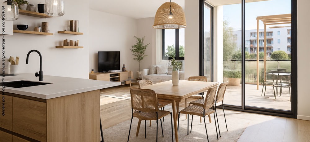 Appartements neufs   Villefranche-sur-Sa�ne (69400)