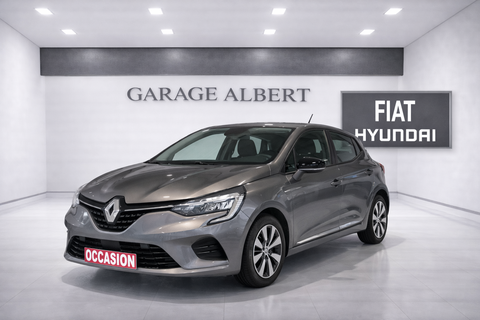 Renault Clio V Clio TCe 90 Equilibre 2022 occasion Lormont 33310