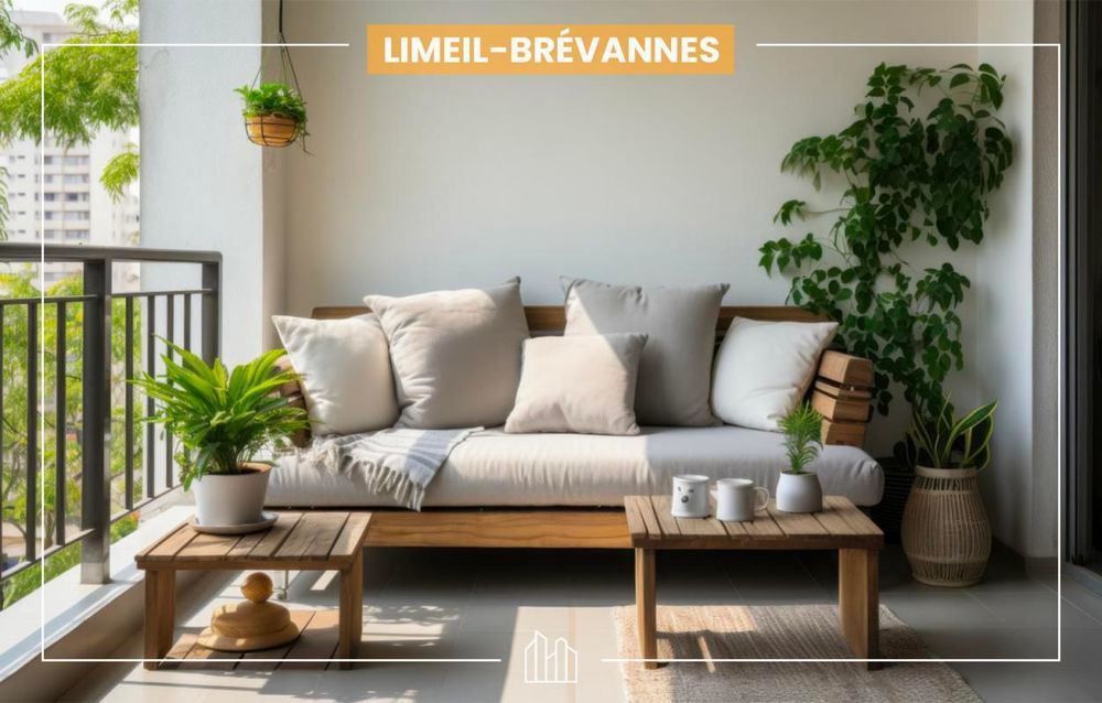 Appartements neufs   Limeil-Br�vannes (94450)