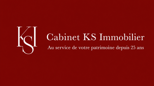 Agence CABINET KS IMMOBILIER Seillons-Source-d'Argens