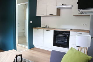  Appartement � louer 2 pi�ces 19 m�