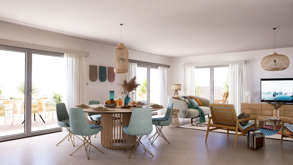 Appartements neufs   S�te (34200)